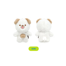Load image into Gallery viewer, DAY6 &#39;Welcome to the Show&#39; Concert Official MD - Petit DENIMALZ Plush 10cm Ver.
