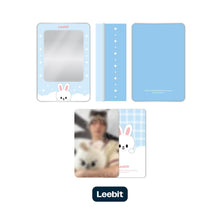 Load image into Gallery viewer, [PREORDER] Stray Kids World Tour &#39;dominATE : celebrATE&#39; Official MD - SKZOO Photocard Tin Case
