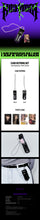 Load image into Gallery viewer, [PREORDER] aespa WEEK &#39;Rich Man&#39; Official MD - Case Keyring Set
