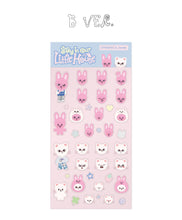 Load image into Gallery viewer, Stray Kids 6th Fanmeeting ‘STAY in Our Little House’ Official MD - SKZOO 3D Sticker
