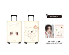 Load image into Gallery viewer, [PREORDER] ATEEZ ‘ANITEEZ IN THE CALLING’ Official MD - Luggage Cover (S)
