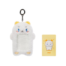 Load image into Gallery viewer, PLAVE &#39;DASH: Quantum Leap&#39; in SEOUL Official MD - MMMM Plush Photo Holder

