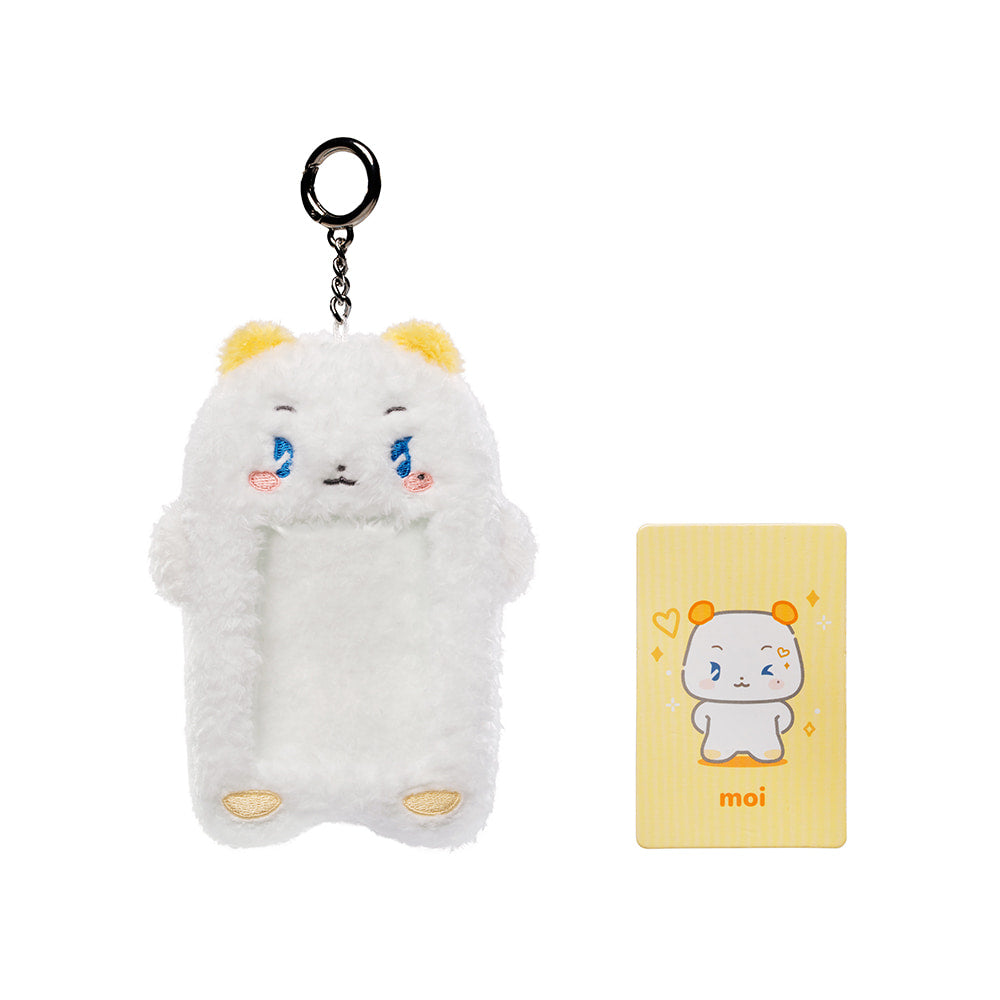 5点　PLAVE MMMM PLUSH POUCH パウチ　キーリング　セット 5点 PLAVE MMMM PLUSH POUCH パウチ キーリング セット PLAVE