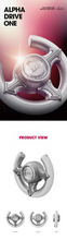 Load image into Gallery viewer, ALPHA DRIVE ONE Official Light Stick

