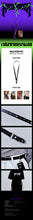 Load image into Gallery viewer, [PREORDER] aespa WEEK &#39;Rich Man&#39; Official MD - Multi Strap Set
