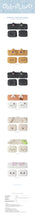 Load image into Gallery viewer, NCT WISH 1st Album 'Ode to Love' Official MD - WISH Doll Face Wash Band

