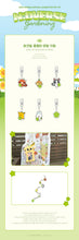 Load image into Gallery viewer, [PREORDER] AND2BLE Character Pop-Up 2026 'N:DVERSE GARDENING' Official MD - Acrylic Random Keyring
