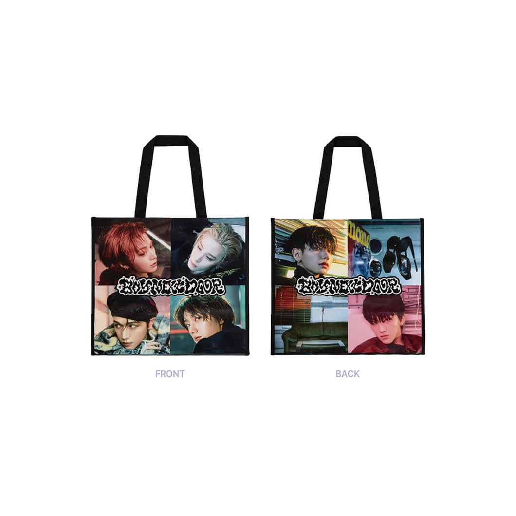 BOYNEXTDOOR 4TH EP 'NO GENRE' POP-UP STORE MD - Shopper Bag