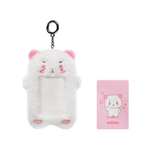 Load image into Gallery viewer, PLAVE &#39;DASH: Quantum Leap&#39; in SEOUL Official MD - MMMM Plush Photo Holder
