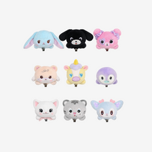 Load image into Gallery viewer, [PREORDER] TWICE 11th Anniversary Pop-Up ‘TWICE the THRILL’ Official MD - TDOONGZ Hair Pin
