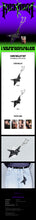 Load image into Gallery viewer, [PREORDER] aespa WEEK &#39;Rich Man&#39; Official MD - Card Wallet Set
