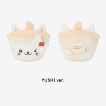 Load image into Gallery viewer, [PREORDER] NCT WISH Pop-Up 'Wishberry Bakery' Official MD - Doll Badge
