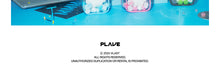 Load image into Gallery viewer, PLAVE &#39;DASH: Quantum Leap&#39; in SEOUL Official MD - MMMM Plush Pouch Keyring
