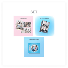 Load image into Gallery viewer, ILLIT Japan 2nd Single Album 'I Got Your Back' (3SET)
