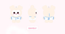 Load image into Gallery viewer, TWICE Lovely Plush (Baby Ver.)
