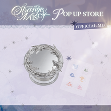 Load image into Gallery viewer, [PREORDER] NMIXX 6th EP 'Strange Muse' Pop-up Store Official MD - Mirror Magsafe
