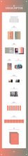 Load image into Gallery viewer, CLC 1st Single Album 'HELICOPTER' - Signed by All Members

