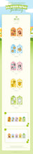 Load image into Gallery viewer, [PREORDER] AND2BLE Character Pop-Up 2026 'N:DVERSE GARDENING' Official MD - Lucky Charm

