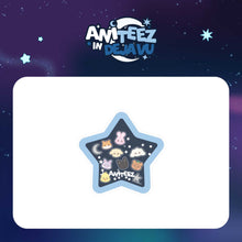 Load image into Gallery viewer, [PREORDER] ATEEZ 'ANITEEZ IN DEJA VU' Official MD - Acrylic Shaker Magnetic Smart Tok
