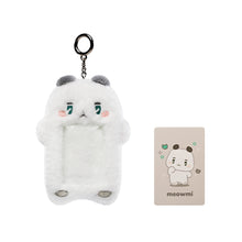Load image into Gallery viewer, PLAVE &#39;DASH: Quantum Leap&#39; in SEOUL Official MD - MMMM Plush Photo Holder
