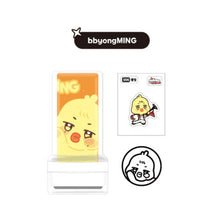 Load image into Gallery viewer, [PREORDER] ATEEZ ‘ANITEEZ IN THE CALLING’ Official MD - Stamp
