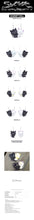 Load image into Gallery viewer, [PREORDER] aespa 2026 LIVE TOUR 'SYNK: COMPLaeXITY' Official MD - Magnet Doll
