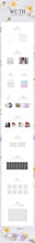 Load image into Gallery viewer, PENTAGON 10th Mini Album 'WE:TH' (SEEN Ver.)
