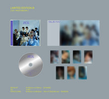 Load image into Gallery viewer, Enhypen Japan 2nd Single 'Dimension: 閃光' (Senko)
