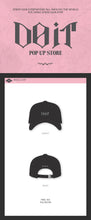 Load image into Gallery viewer, [PREORDER] Stray Kids &#39;DO IT&#39; POP-UP STORE Official MD - Ball Cap

