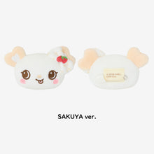 Load image into Gallery viewer, [PREORDER] NCT WISH Pop-Up 'Wishberry Bakery' Official MD - Doll Badge
