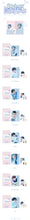 Load image into Gallery viewer, Stray Kids 6th Fanmeeting ‘STAY in Our Little House’ Official MD - Special Ticket Set
