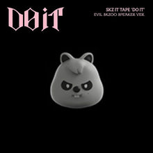 Load image into Gallery viewer, [PREORDER] Stray Kids SKZ IT TAPE &#39;DO IT&#39; (EVIL SKZOO Speaker Ver.)
