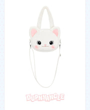Load image into Gallery viewer, [PREORDER] TWICE 11th Anniversary Pop-Up ‘TWICE the THRILL’ Official MD - TDOONGZ Cross Bag
