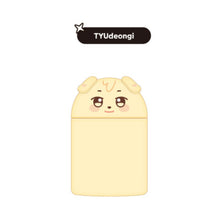 Load image into Gallery viewer, [PREORDER] ATEEZ ‘ANITEEZ IN THE CALLING’ Official MD - Mini Desk Trash Bin

