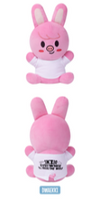 Load image into Gallery viewer, [PREORDER] Stray Kids 'SKZOO EVERYWHERE ALL AROUND THE WORLD in SEOUL' Official MD - SKZOO Plush (Hug-Me Ver.)

