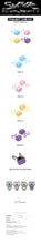 Load image into Gallery viewer, [PREORDER] aespa 2026 LIVE TOUR 'SYNK: COMPLaeXITY' Official MD - Fanlight Case Acc
