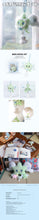 Load image into Gallery viewer, NCT WISH THE 1ST PHOTO EXHIBITION &#39;ONE SUMMER WISH&#39; OFFICIAL MD - Mini Wichu Seta
