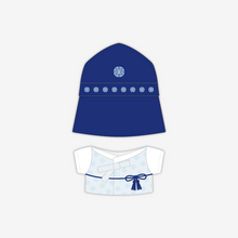 Load image into Gallery viewer, [PREORDER] Stray Kids 'SKZOO EVERYWHERE ALL AROUND THE WORLD in SEOUL' Official MD - SKZOO Standing Plush Outfit (Seoul Ver.)
