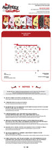 Load image into Gallery viewer, [PREORDER] ATEEZ ‘ANITEEZ IN THE CALLING’ Official MD - Calling Pouch
