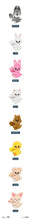 Load image into Gallery viewer, [PREORDER] Stray Kids World Tour &#39;dominATE : celebrATE&#39; Official MD - SKZOO Magnet Plush Set
