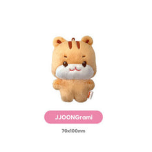 Load image into Gallery viewer, ATEEZ 'ANITEEZ IN COLOR' Official MD - Tiny ANITEEZ Plush Doll
