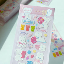 Load image into Gallery viewer, Floro Sticker - Sweet
