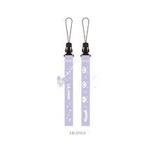 Load image into Gallery viewer, NMIXX 1st World Tour 'EPISODE 1: ZERO FRONTIER' in Incheon Official MD - MIXXFFY Light Stick Strap
