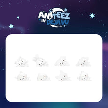 Load image into Gallery viewer, [PREORDER] ATEEZ 'ANITEEZ IN DEJA VU' Official MD - TINY Mood Lamp
