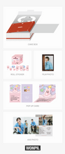 Load image into Gallery viewer, [PREORDER] DAY6 10th Anniversary Tour &#39;The DECADE&#39; Official MD - 10TH ANNIV. CELEBRATION BOX
