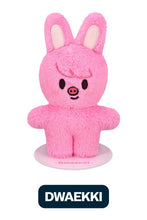 Load image into Gallery viewer, [PREORDER] Stray Kids World Tour &#39;dominATE : celebrATE&#39; Official MD - SKZOO Plush (Standing Ver.)
