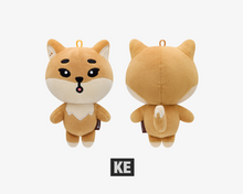 Load image into Gallery viewer, [PREORDER] DAY6 10th Anniversary Tour &#39;The DECADE&#39; Official MD - DENIMALZ PLUSH 2022 Ver.
