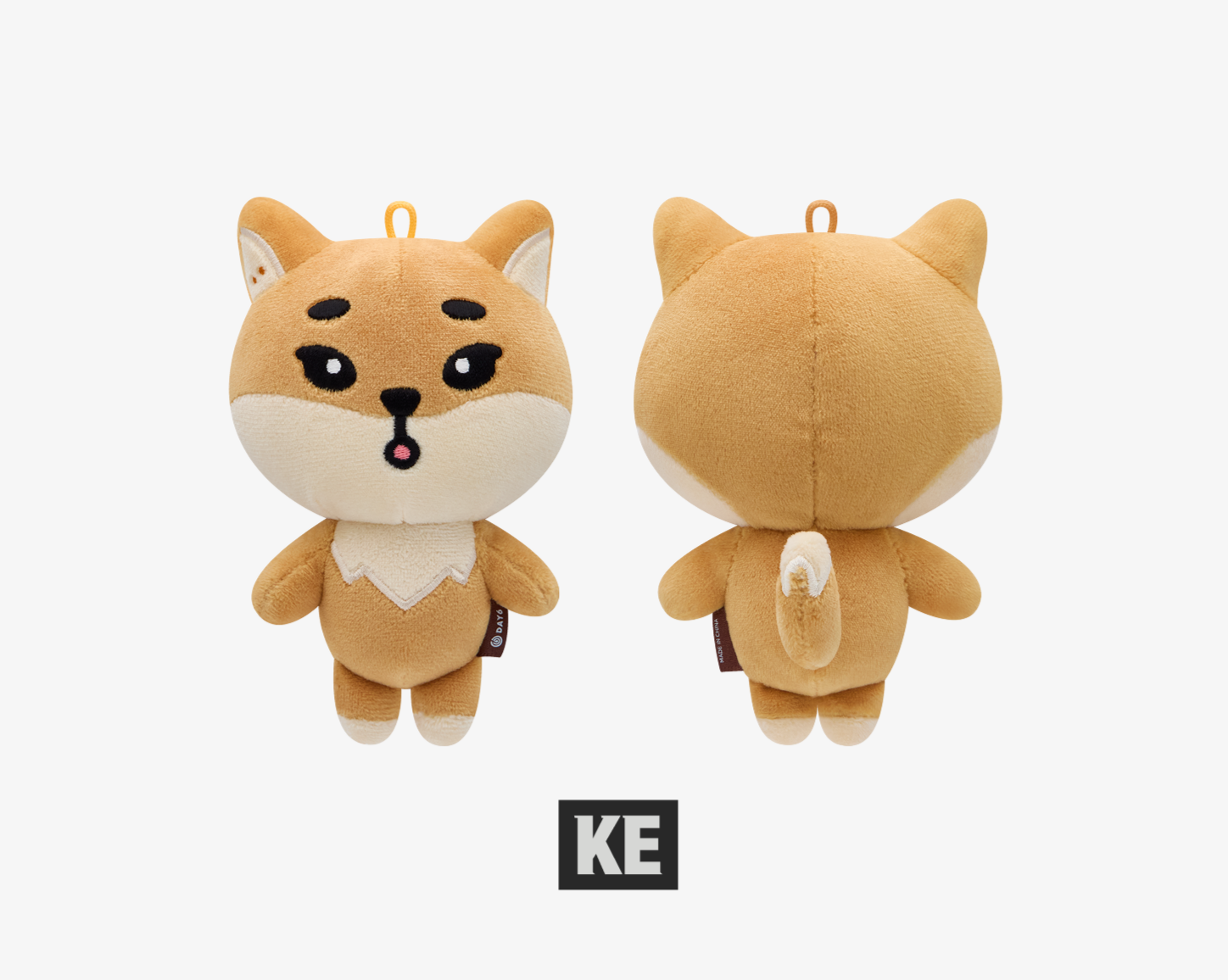 DAY6 10th Anniversary Tour 'The DECADE' Official MD - DENIMALZ