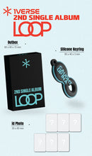 Load image into Gallery viewer, [PREORDER] 1VERSE 2nd Single Album 'LOOP' (POCA)
