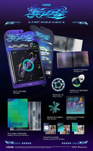 Load image into Gallery viewer, 1VERSE 1st Single Album &#39;The 1st Verse&#39;
